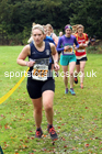 Senior womens 2021 NEHL Lambton Castle near Chester le Street, County Durham. Photo: David T. Hewitson/Sports for All Pics